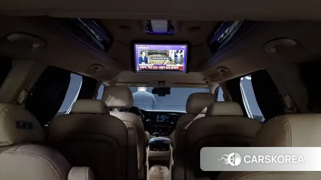 Kia The New Carnival id 3325089 из Кореи 9