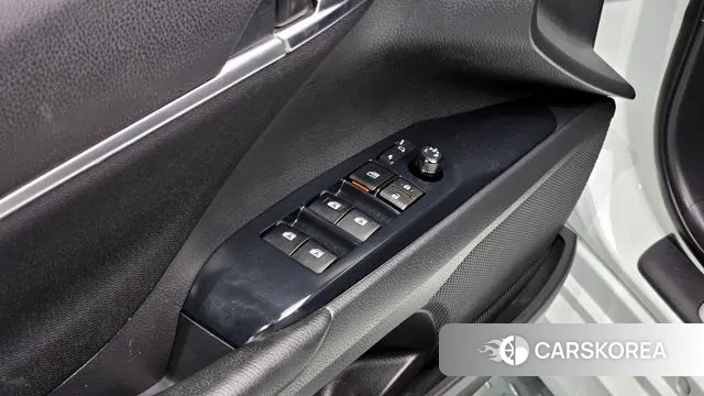 Toyota Camry (XV70) id 3045349 из Кореи 9