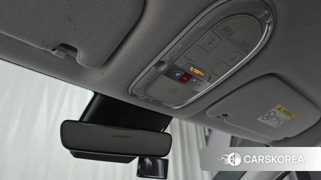 Hyundai Ionic 5 id 4415117 из Кореи 9