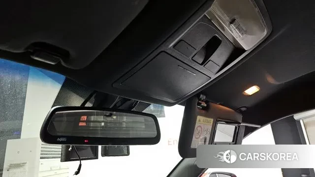 Ssangyong The New Rexton Sports Cannes id 3438544 из Кореи 9