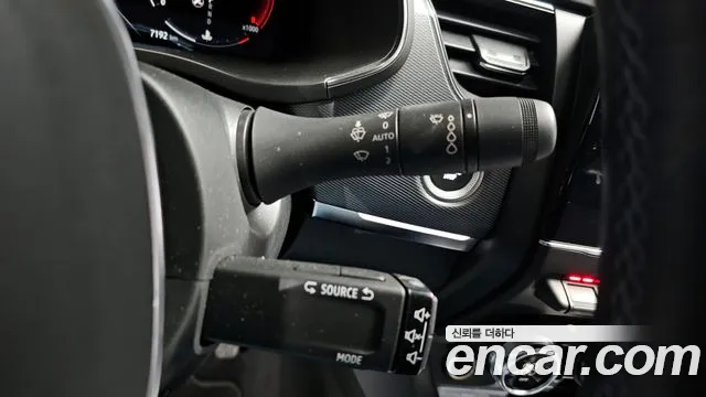 Renault Korea (Samsung) XM3 id 2426486 из Кореи 9