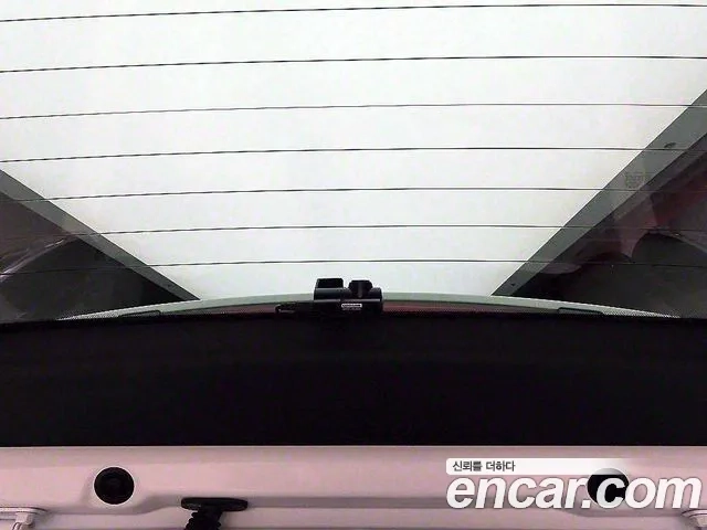 Ssangyong Berry New Tivoli id 2879191 из Кореи 9