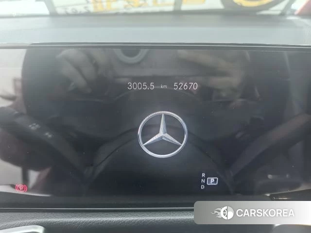 Mercedes-Benz GLB id 4210670 из Китая 9