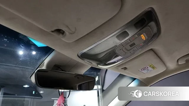 Genesis GV80 id 3469002 из Кореи 9