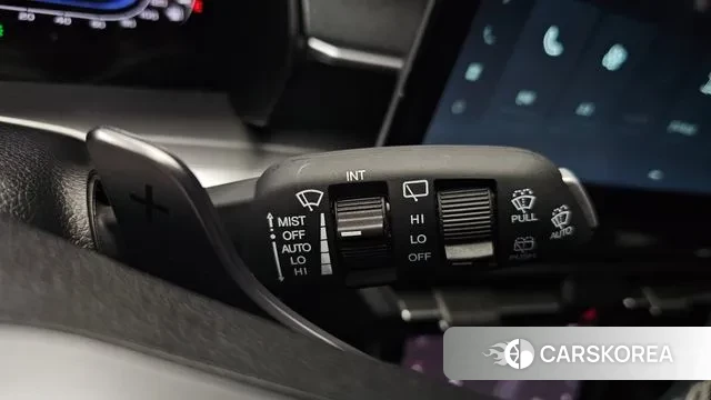 Ssangyong Torres id 3523701 из Кореи 9