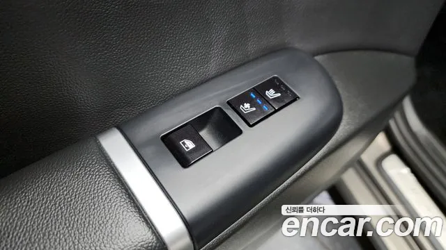 Hyundai Grandeur (GN7) id 2805720 из Кореи 9