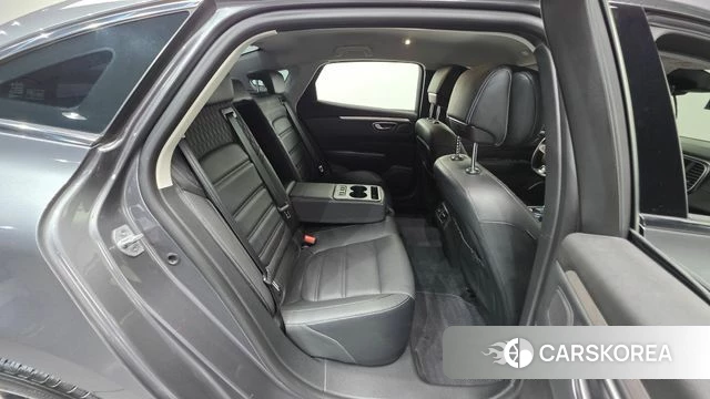 Renault Korea (Samsung) The New SM6 id 4330158 из Кореи 9