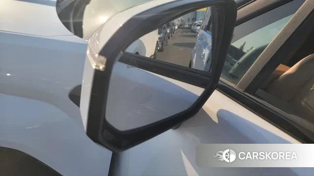 Hyundai Santa Fe (MX5) id 3338638 из Кореи 9