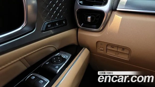 Kia Sorento 4th Generation id 2956121 из Кореи 9