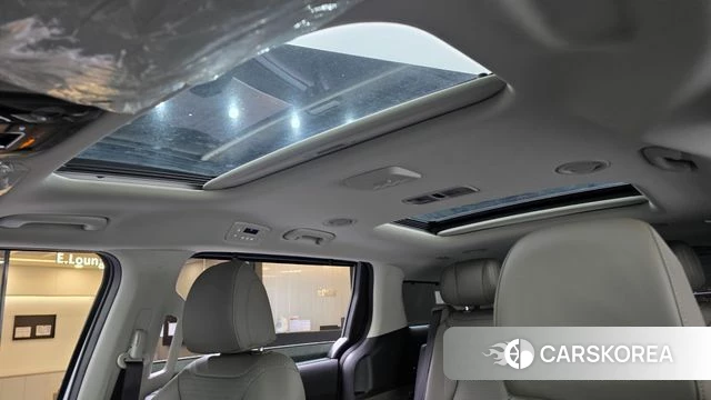 Kia The New Carnival 4th Generation id 4505752 из Кореи 9