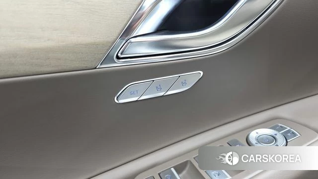 Genesis GV80 id 3940459 из Кореи 9