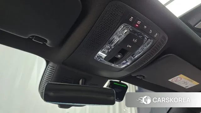 Mercedes-Benz GLB-Class X247 id 3507257 из Кореи 9