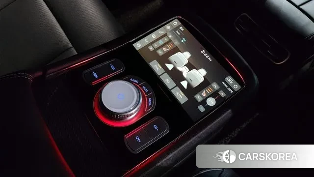 Genesis G90 (RS4) id 2964428 из Кореи 9