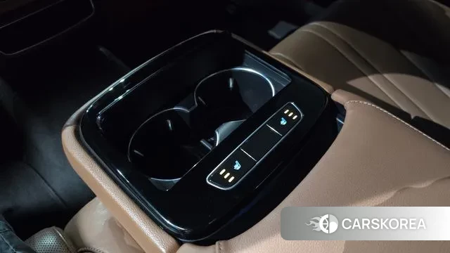 Genesis G80 (RG3) id 3012827 из Кореи 9