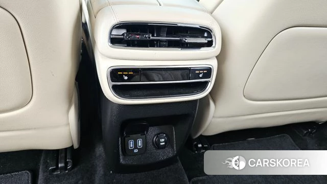 Genesis GV80 id 4410265 из Кореи 9