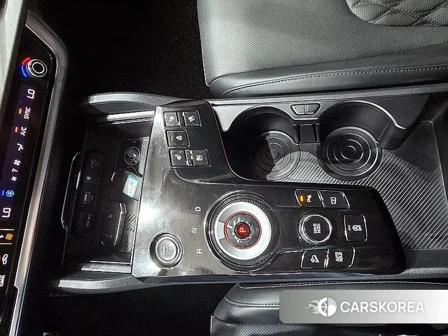 Kia Sportage 5th Generation id 3011160 из Кореи 9