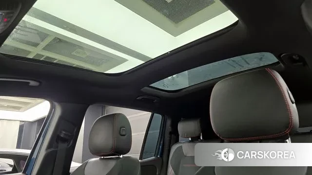 Mercedes-Benz GLB-Class X247 id 3433139 из Кореи 9