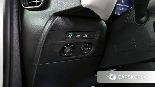 Citroen / DS DS3 Crossback id 2993381 из Кореи 9