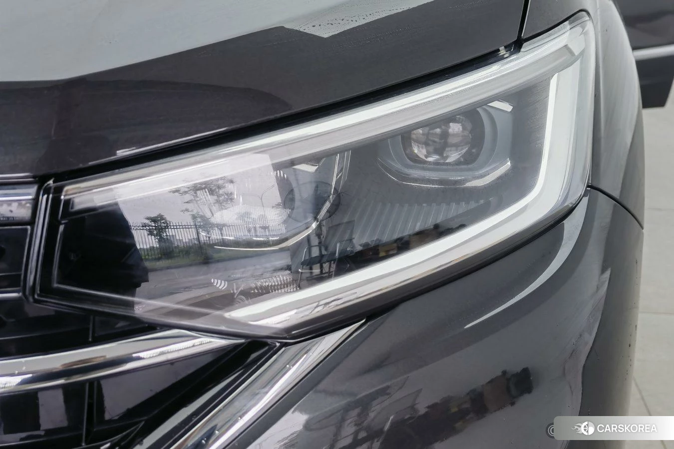 Volkswagen Tayron id 4479271 из Китая 9