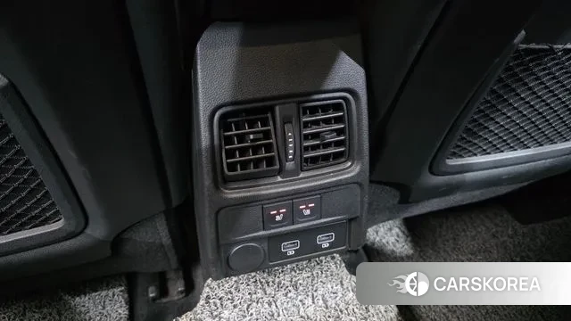 Renault Korea (Samsung) XM3 id 3626237 из Кореи 9