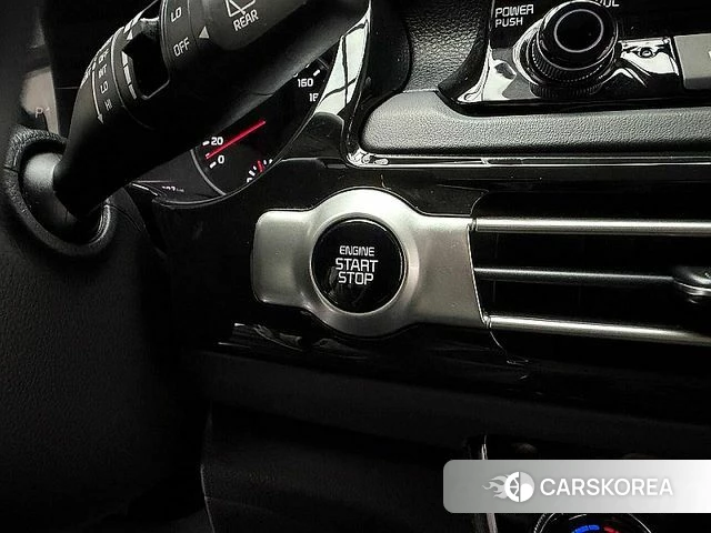 Kia Seltos id 3799523 из Кореи 9