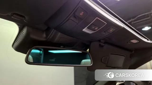 Mercedes-Benz New SL-Class id 3593142 из Кореи 9