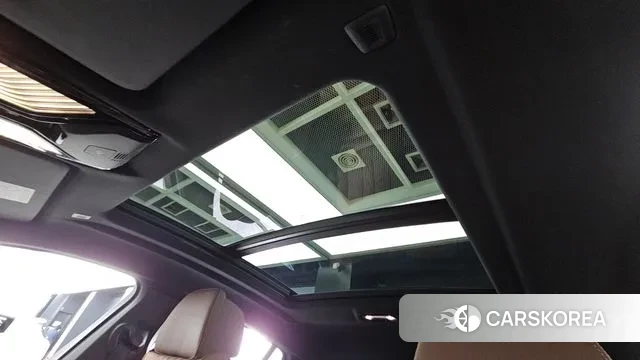 BMW X6 (G06) id 3659036 из Кореи 9