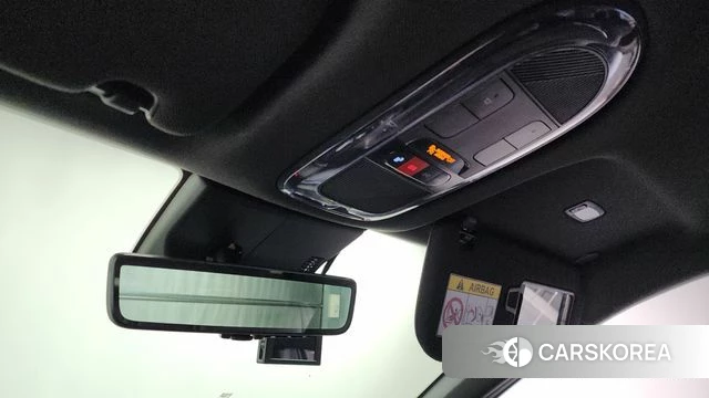 Hyundai Ionic 5 id 3876600 из Кореи 9