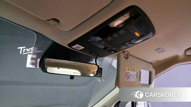 Kia Carnival 4th generation id 3598065 из Кореи 9