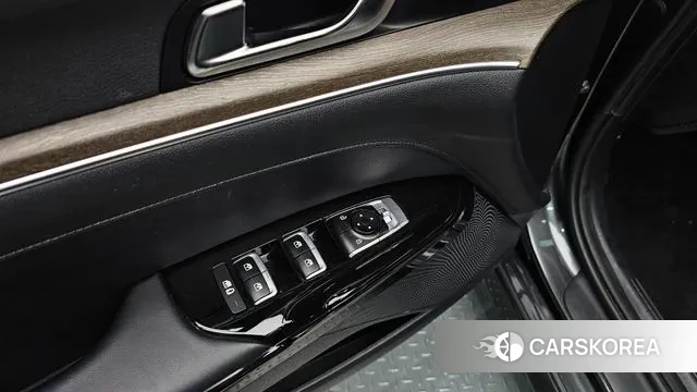 Kia K5 3rd generation id 3038661 из Кореи 9