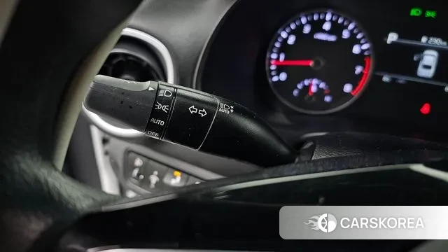 Kia The New K3 2nd generation id 3447938 из Кореи 9