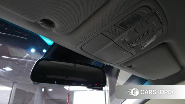 Hyundai Santa Fe TM id 4582144 из Кореи 9
