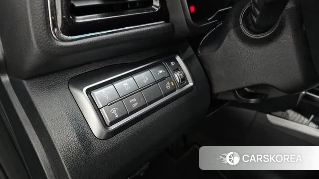 Ssangyong Berry New Tivoli id 3281063 из Кореи 9