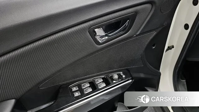 Ssangyong Berry New Tivoli id 3482772 из Кореи 9