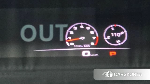 Porsche Cayenne (PO536) id 4619966 из Кореи 9