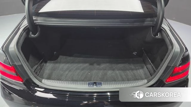 Genesis G90 id 4519707 из Кореи 9