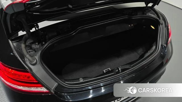 Mercedes-Benz C-Class W205 id 3936131 из Кореи 9