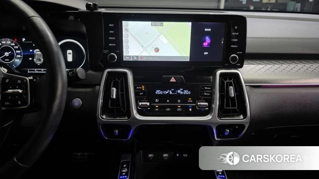 Kia Sorento 4th Generation id 4356302 из Кореи 9