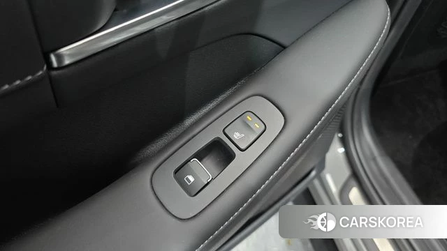 Hyundai Sonata (DN8) id 4965932 из Кореи 9