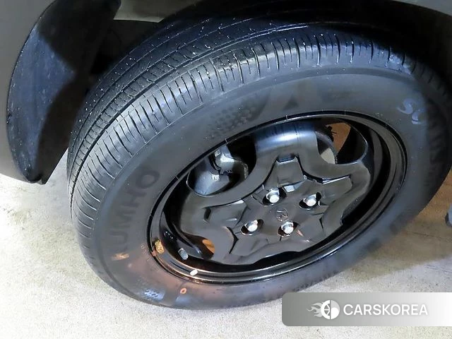 Hyundai Casper id 3806704 из Кореи 9