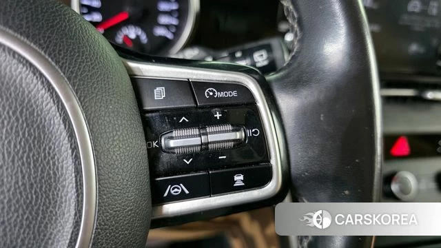Kia Carnival 4th generation id 4338706 из Кореи 9