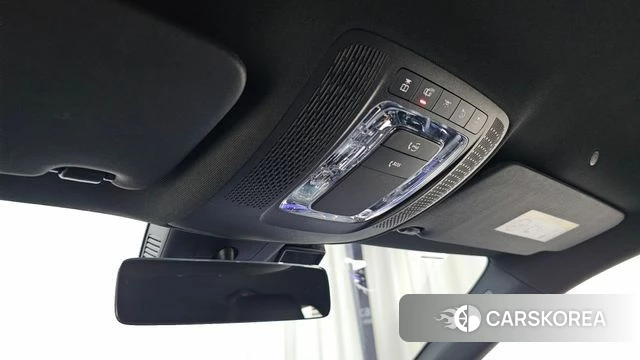Mercedes-Benz A-Class W177 id 4657262 из Кореи 9