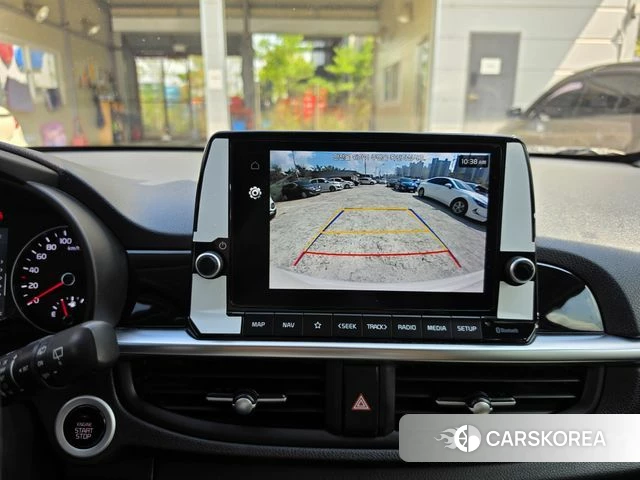Kia Morning Urban (JA) id 4899061 из Кореи 9