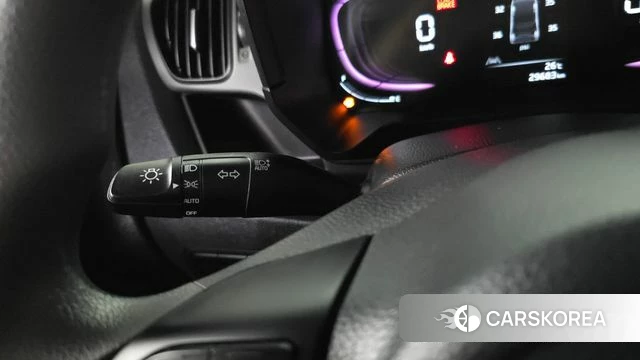 Kia The New Kia Ray id 4735404 из Кореи 9