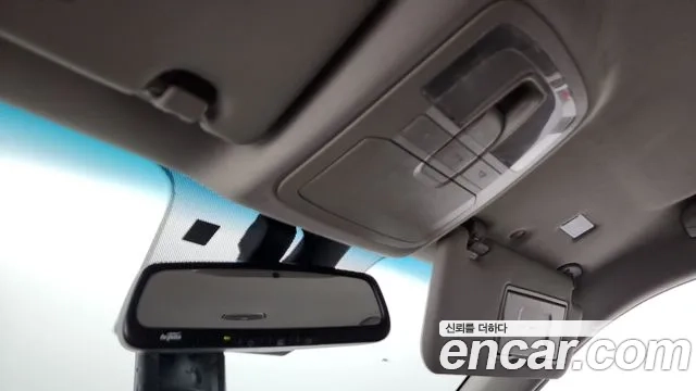 Ssangyong Beautiful Korando id 2951538 из Кореи 9