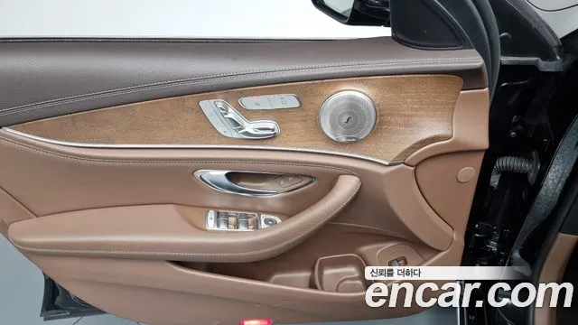 Mercedes-Benz E-Class W213 id 2700778 из Кореи 9