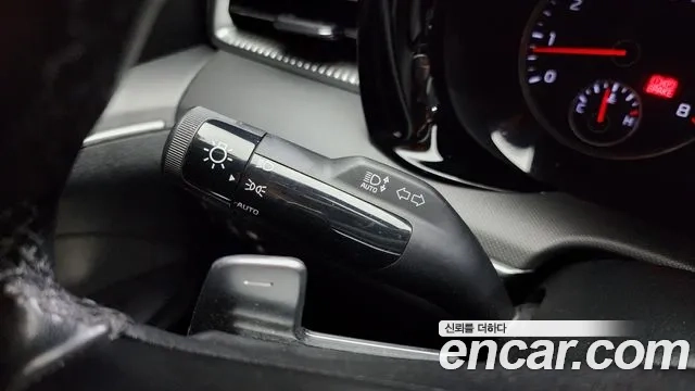 Kia K5 3rd generation id 2868745 из Кореи 9