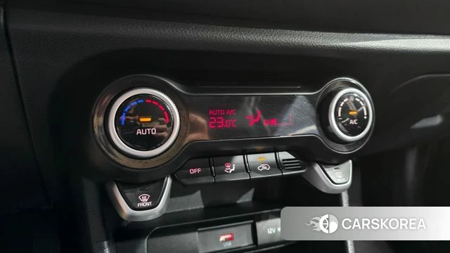 Kia Morning Urban (JA) id 4749997 из Кореи 9