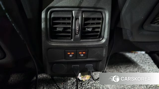 Renault Korea (Samsung) XM3 id 4530319 из Кореи 9
