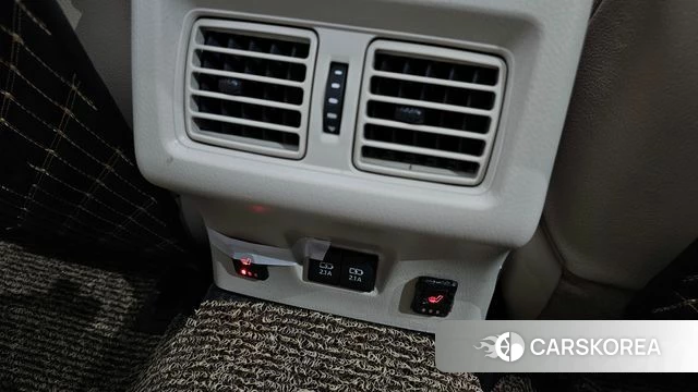 Toyota Camry (XV70) id 4246034 из Кореи 9